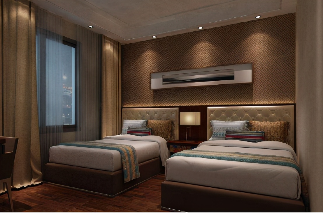 保洁阿姨住酒店,保洁阿姨说出住酒店的经验