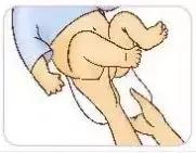 给宝宝换纸尿裤的正确打开方式,给宝宝换纸尿裤的正确方法