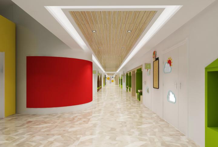 京华合木幼儿园,京华合木幼儿园日照