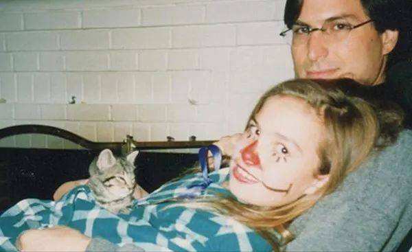 乔布斯的悲惨往事,乔布斯被遗弃对他的影响