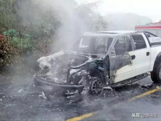 灭火器长期在车上会爆炸吗,车载灭火器过期了不会自己爆炸吧