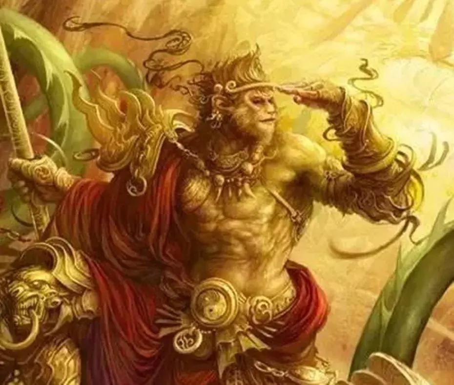 镇元大仙有什么神力,镇元大仙和各个神仙关系