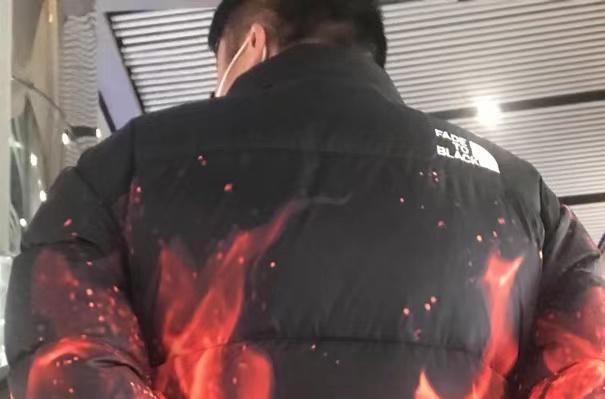 两千买波司登极寒,跟风买件波司登