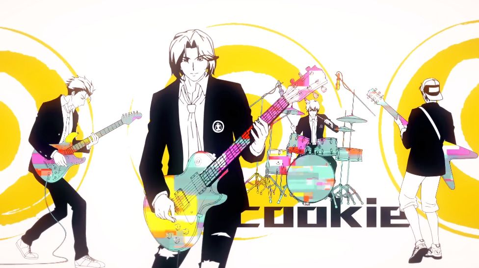 *脑洗**音乐我们也有！这些国创音乐你喜欢吗