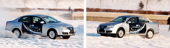 老速腾车主换购全新速腾，2731mm轴距还有8寸大屏，买这车值了