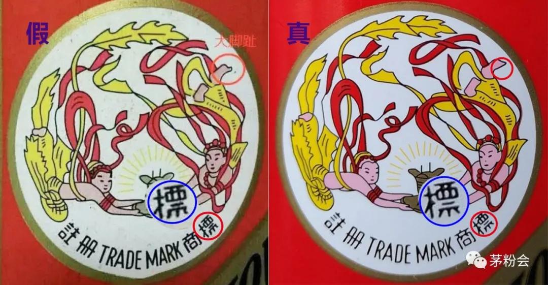 鉴定假茅台,如何鉴定真茅台和假茅台