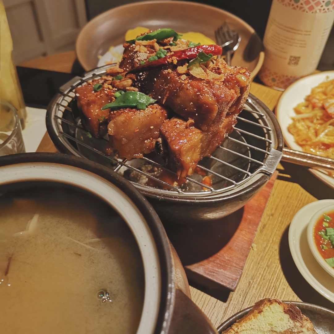 小众美食+网红spa，曼谷的周末还可以这样玩