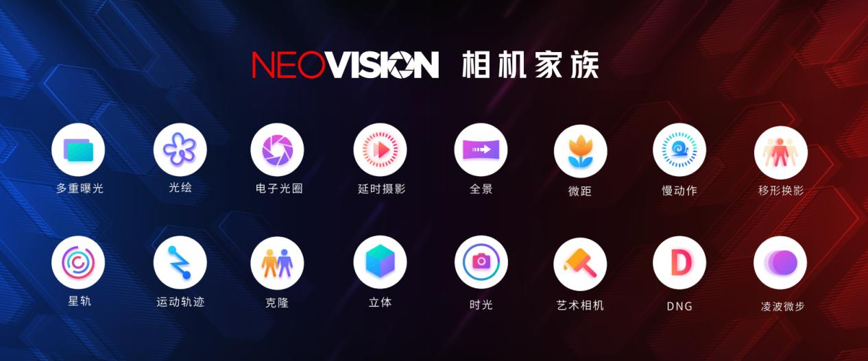 红魔5g游戏手机全面均衡的真旗舰,红魔6最强电竞手机