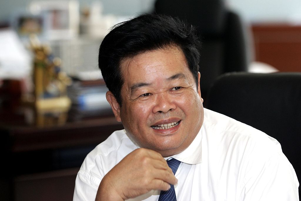 为疫情捐赠700万,为疫情捐款1000万的人