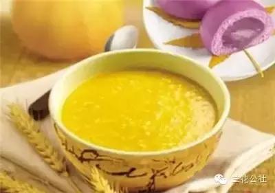 秋季养生粥多喝养胃还能解决秋燥,最适合秋天喝的10款下火养生粥