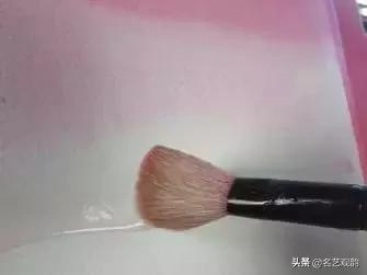 新手水彩入门教程涂色,水彩涂色本古风绘画过程