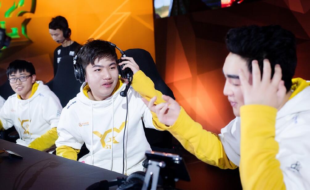 2018kpl秋季赛xq,kpl春季赛xyg对战武汉