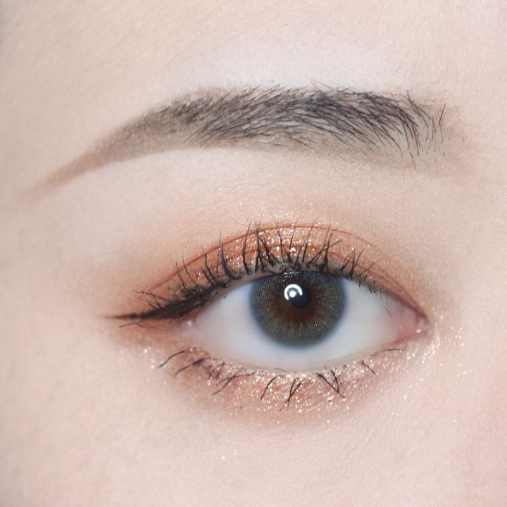 适合新手用的平价眼影,超实用的眼影推荐女生色号