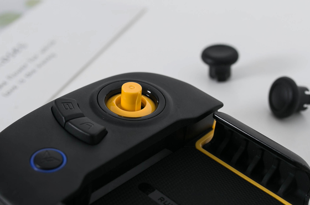 黄蜂2背键版苹果,黄蜂2手柄支持苹果15以上系统吗