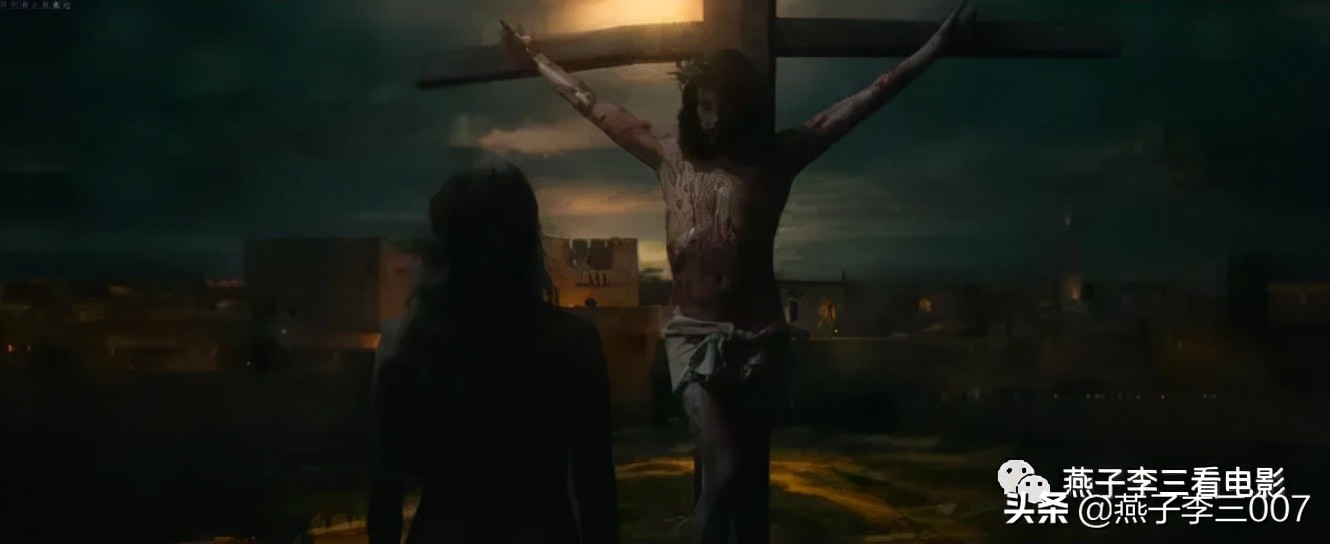 圣母的诡异事件,圣母诡异事件