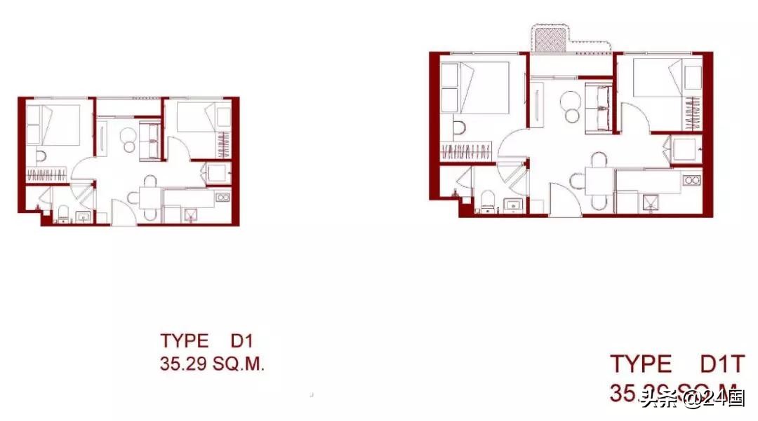 Airbnb在泰国有望合法化，短租改革将给泰国房东带来多大好处？