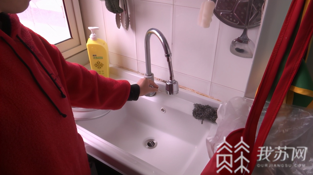 寒潮来袭水表水管保护,寒潮来袭水表水管防冻温馨提示