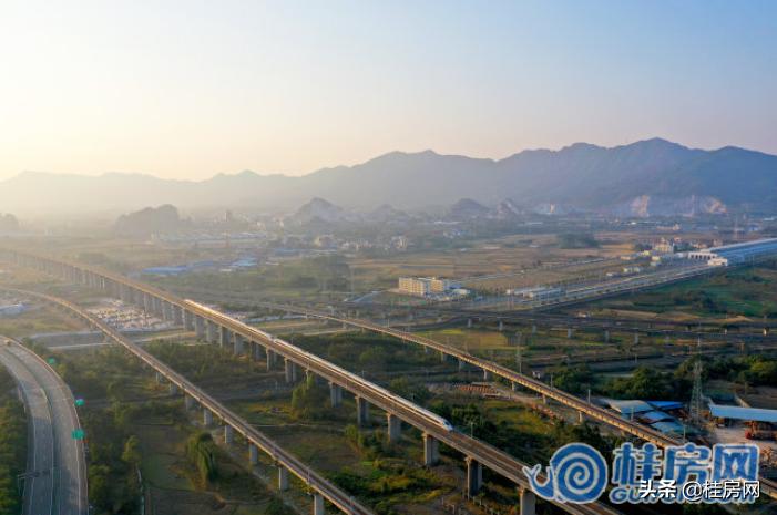 临桂买房板块分析,灵川临桂哪个楼盘最好