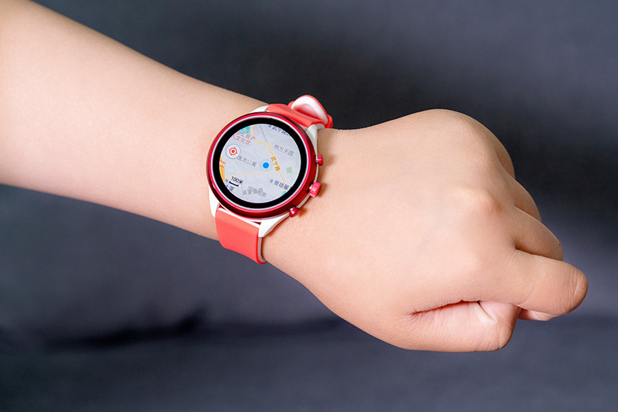 Fossil手表好吗,fossilsport手表