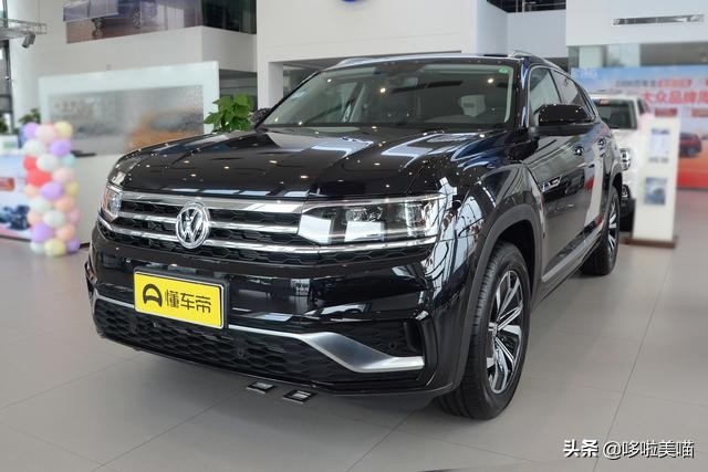 市面上40w以内，有哪些车符合女性审美的？