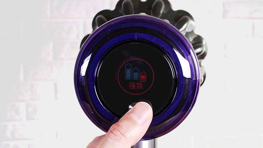 v11戴森吸尘器可水洗部分,戴森吸尘器全系列图解