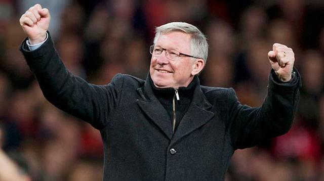 弗格森曼联历史战绩,弗格森爵士的球员生涯