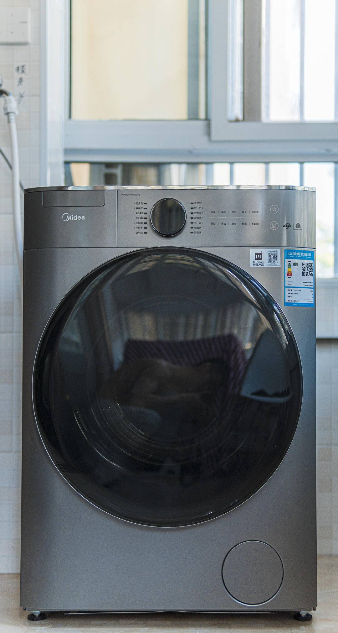 东芝洗烘一体全自动洗衣机,东芝洗烘一体机107