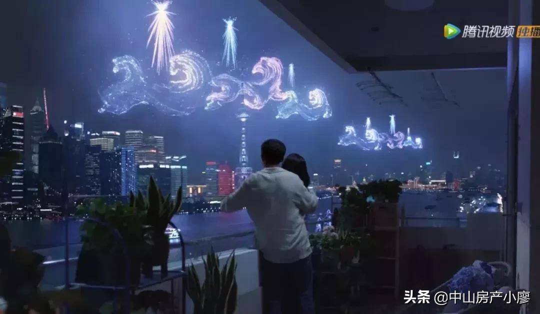 三十而已阔太太的生活圈,三十而已豪门阔太