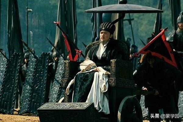 诸葛亮谋略十六经全文,诸葛亮兵法原文完整版