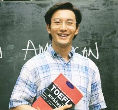 大家觉得黄晓明和苏有朋谁帅,你觉得黄晓明是个什么样的人