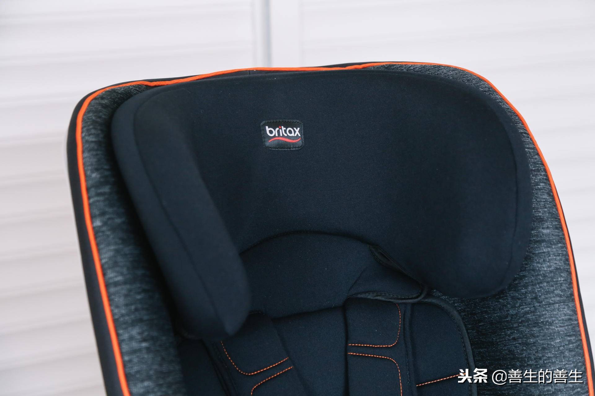 宝得适百变骑士适合多大宝宝坐,宝得适britax百变骑士安全座椅