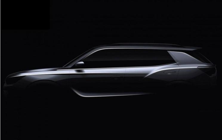 双龙汽车最新款,双龙汽车有新款吗