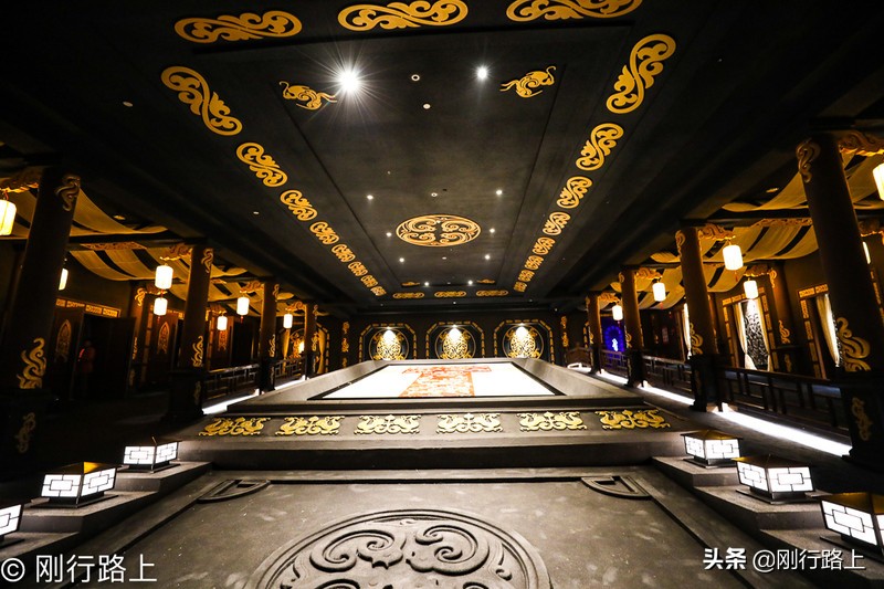 湖南长沙哪的室内游乐场好玩,长沙冬季晚上可以玩的游乐场