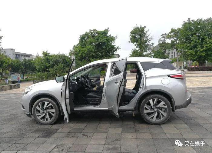 日产楼兰值不值得买,买日产楼兰的都是哪些人