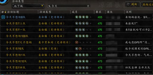 魔兽世界9.2大秘境掉落,魔兽世界9.27大秘境各层掉落