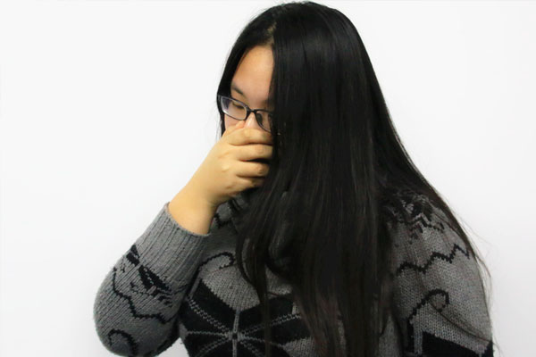 每次月经来都会感冒是什么原因,每次来月经前就感冒是怎么调理