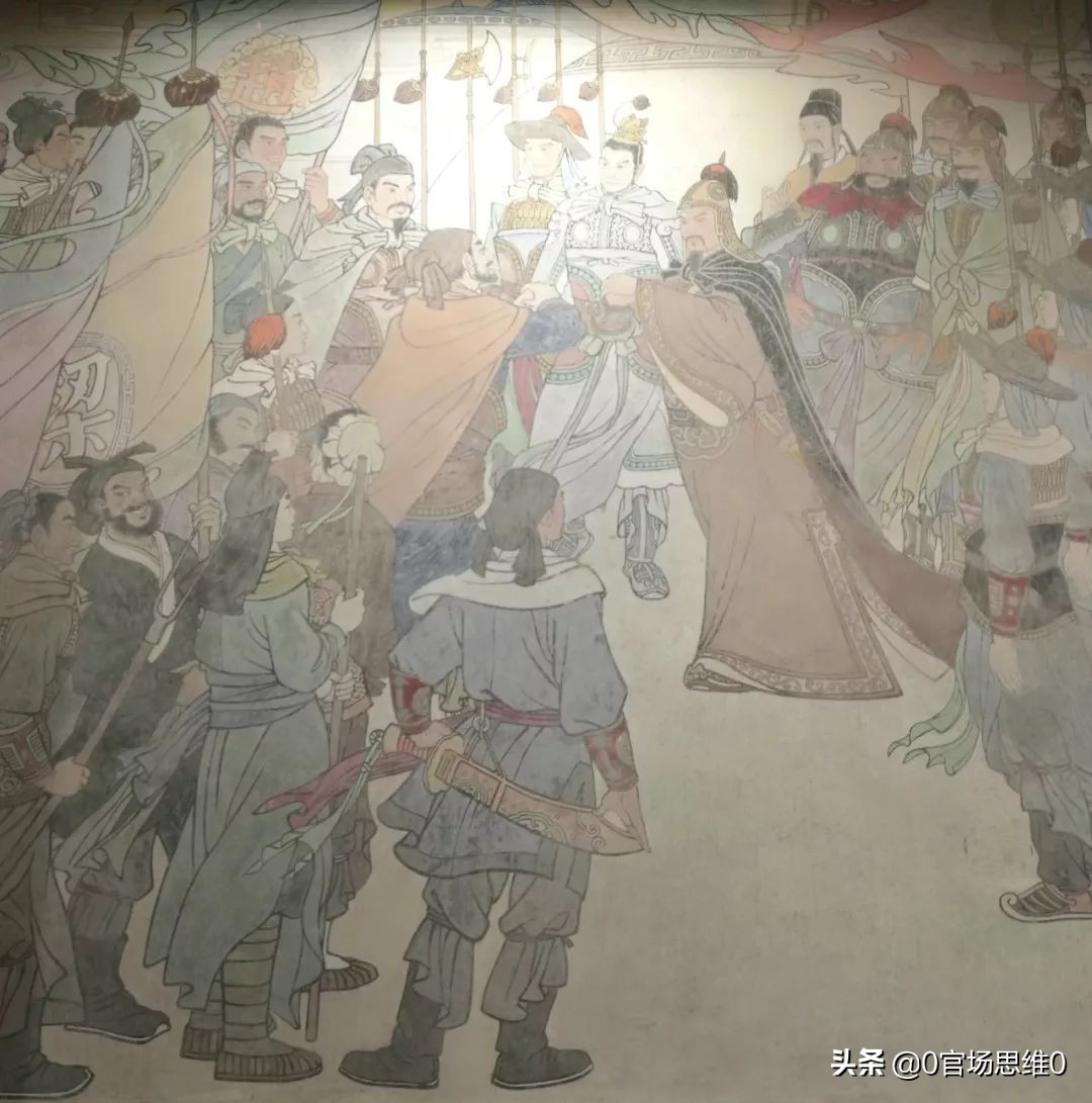 岳飞是精忠还是精忠报国,岳飞为什么是忠义精神