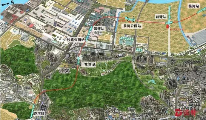 深圳南头机场乔迁在即，这些交通利好你得知道