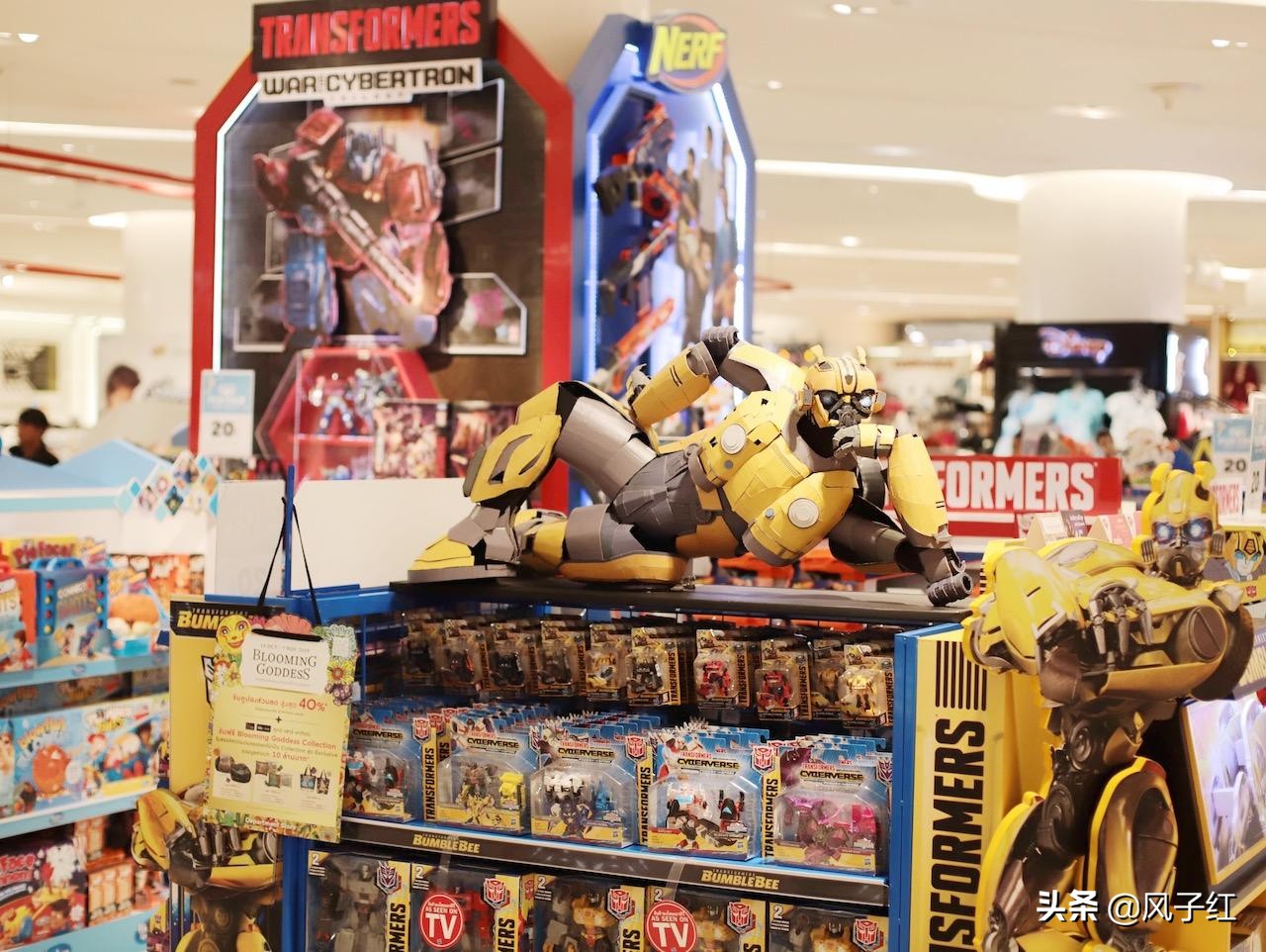 曼谷购物大牌折扣,泰国购物退税流程及费用