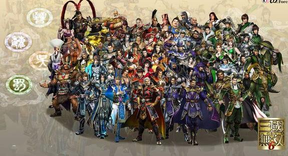 真三国无双7猛将传剧情,真三国无双5太史慈剧情