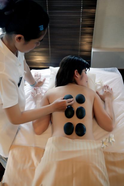 曼谷最好的spa在哪里,曼谷最好spa推荐