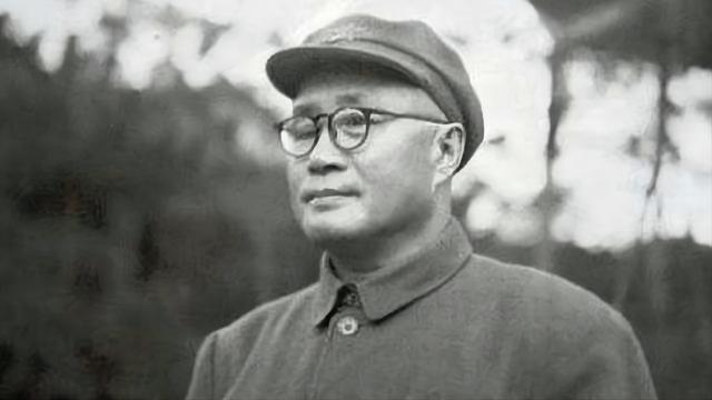 抗美援朝选将，四大*战野**军主帅中，为何唯独没考虑*伯承刘**？