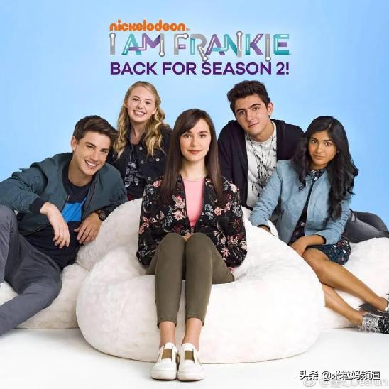 适合高中生看的十部英语美剧,学英语必看的7部美剧2020