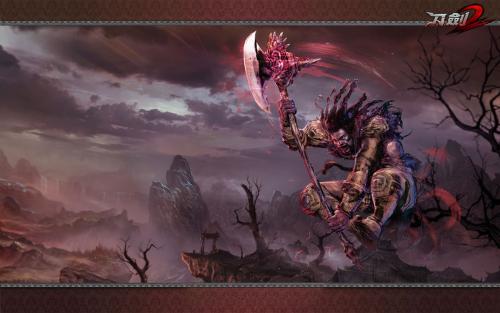 刀剑2最新改版,现在的刀剑2怎么玩