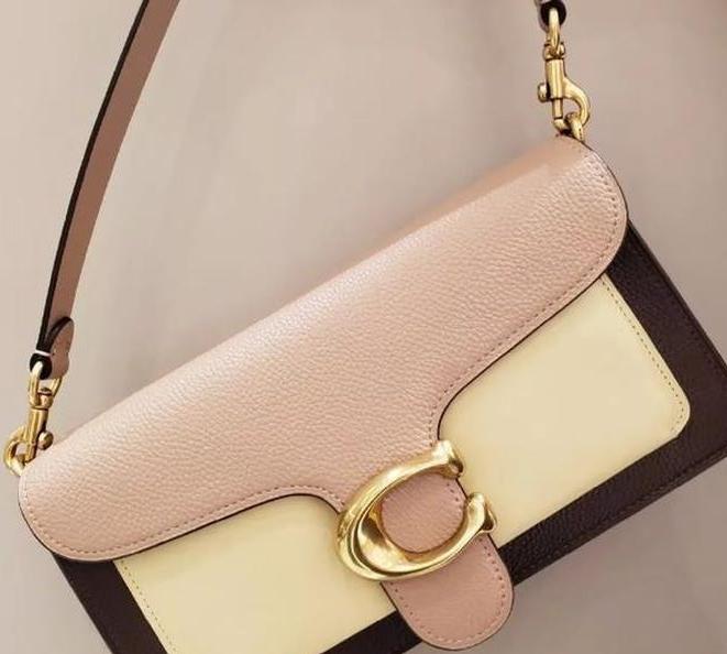 开春必备的大牌包包,春季必买的十款包