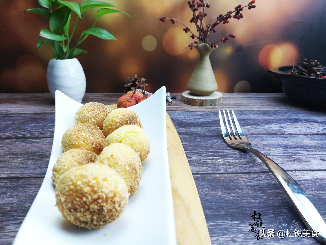 烘焙专用椰丝的做法,椰丝球烤箱做法