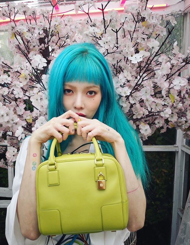 “在家染发”翻过车的同学们，快进来抄作业