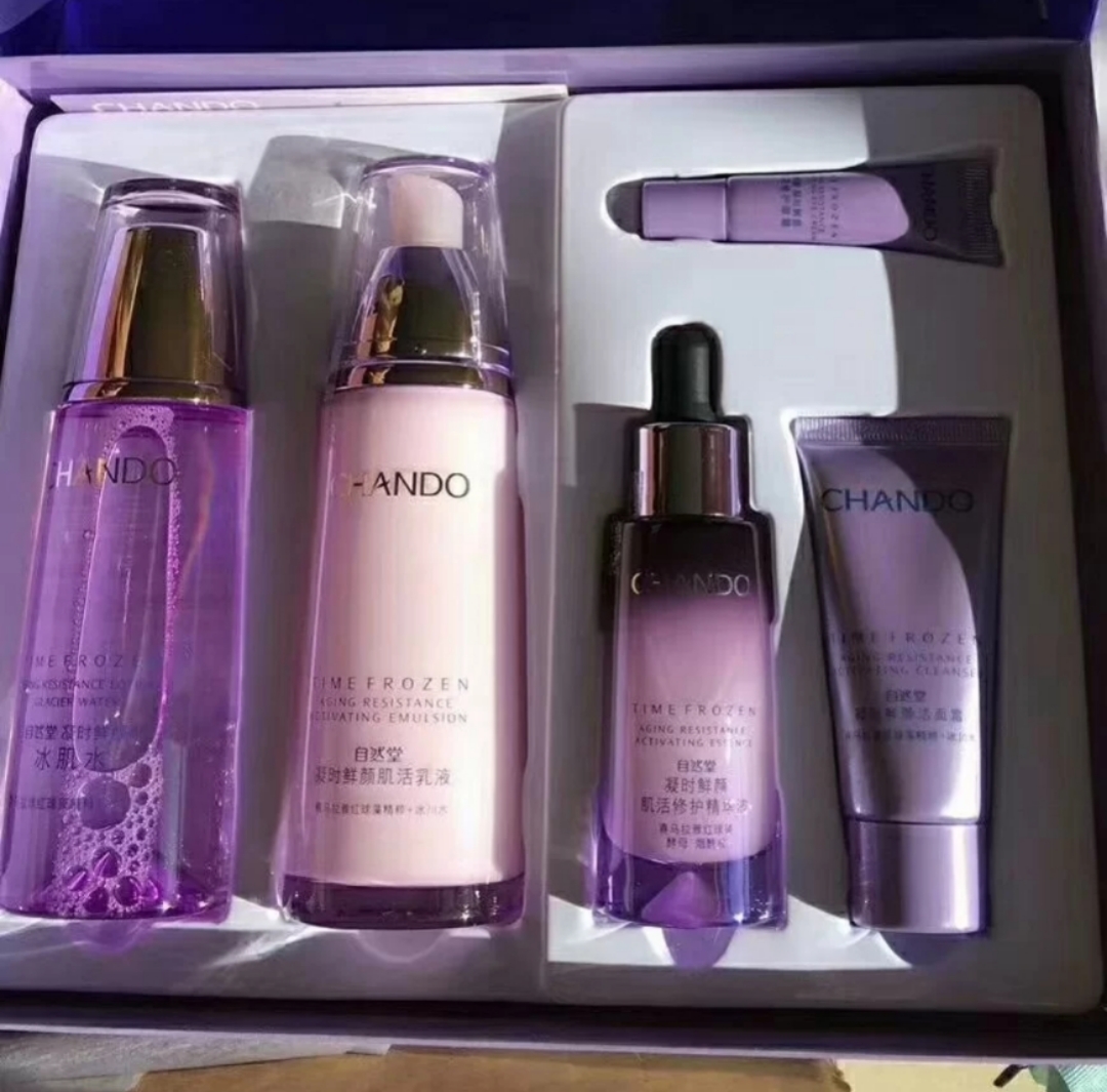 国货好用的水乳排行榜前十名,国货水乳推荐前十名适合油皮