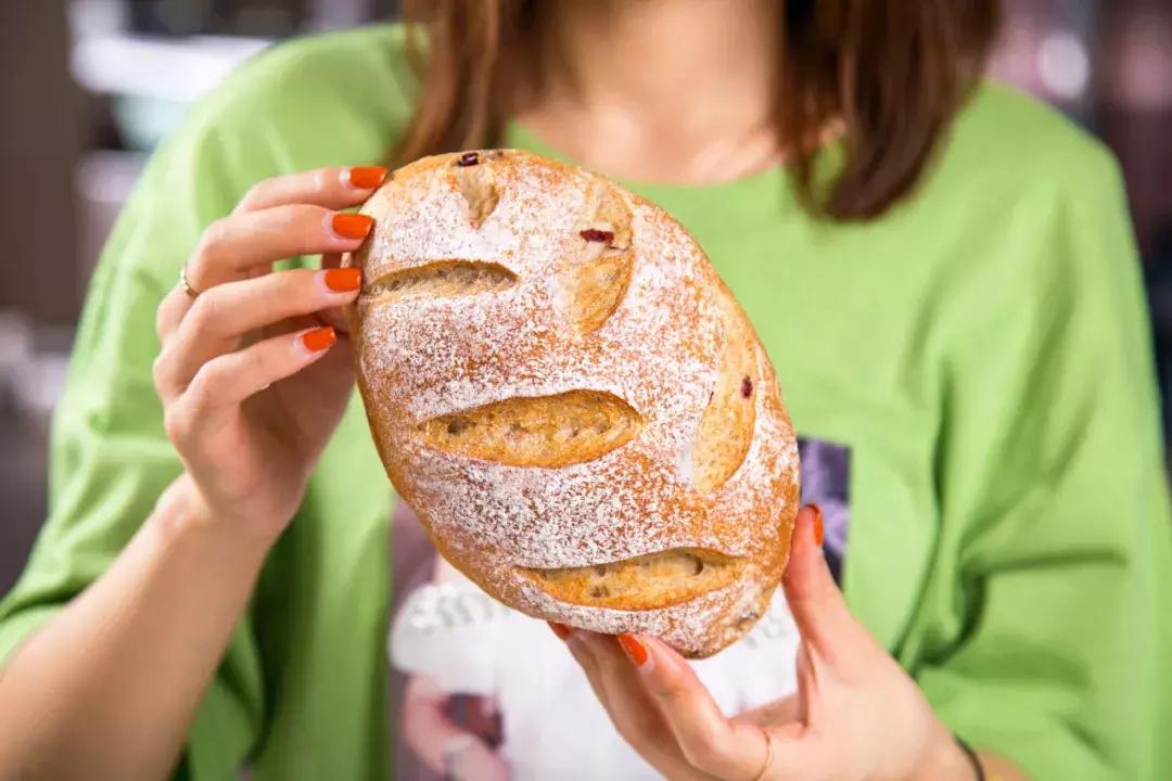 最火的茶饮和欧包,欧包茶饮品