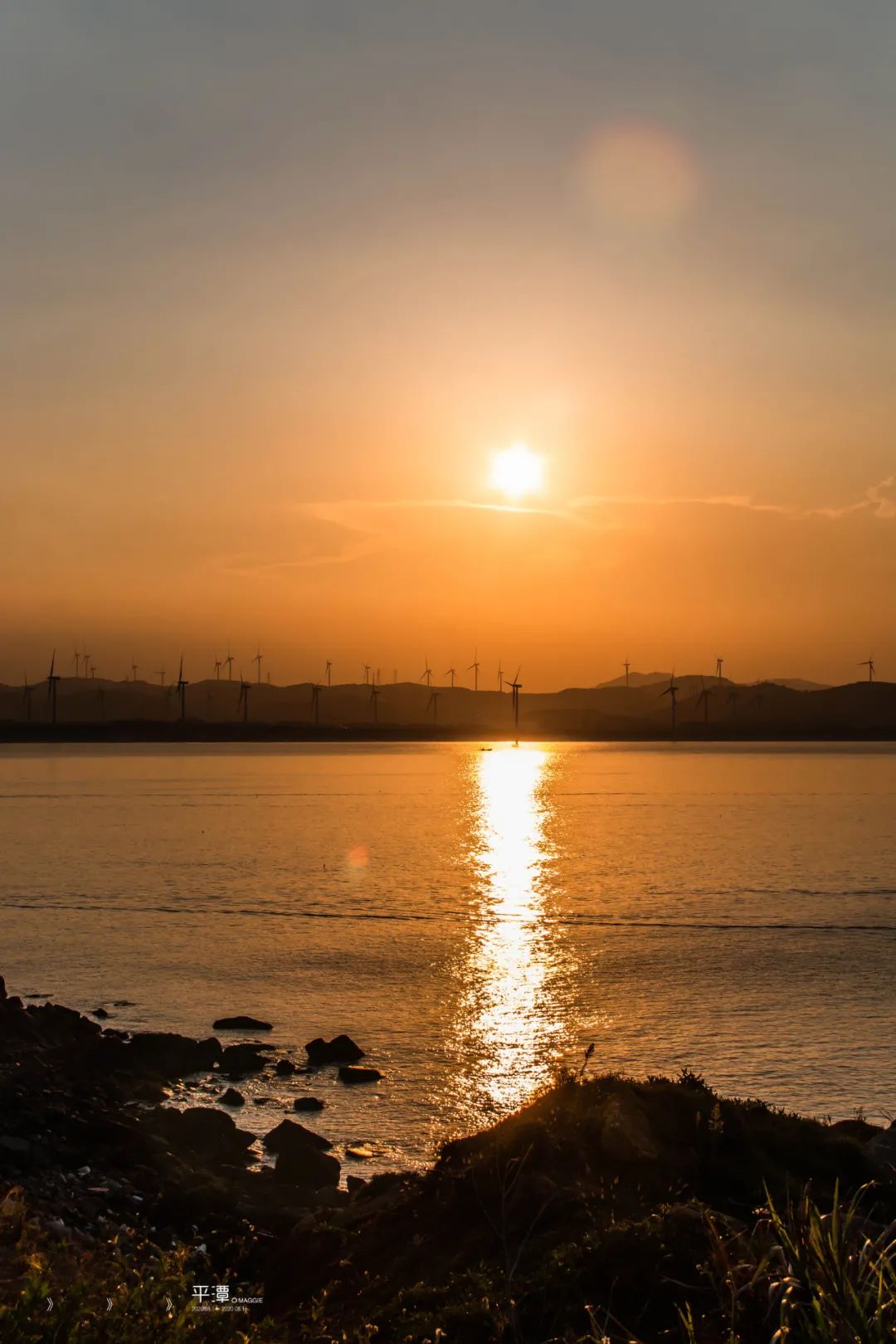 人少的小众秘境,超美的小众海岛